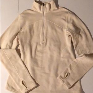 Patagonia 3/4 zip Thermal